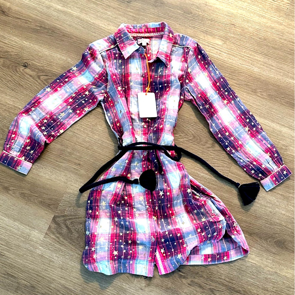 Egg New York dress